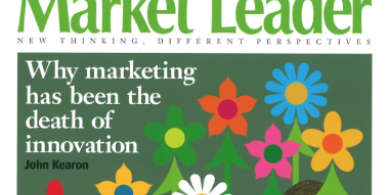 Market Leader Winter 2010