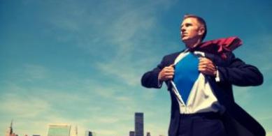 A day in the life of a marketer 