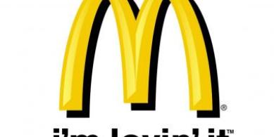 Getting into Shape for Good Marketing | McDonalds