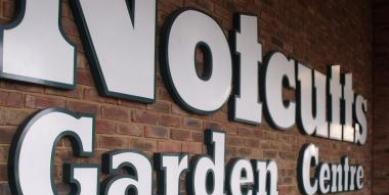 Notcutts Garden Centre