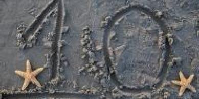 10 things I learnt this month by Elen Lewis