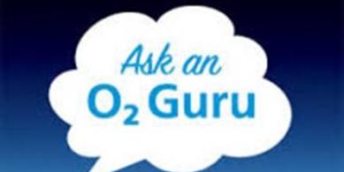 Telefonica O2 Gurus