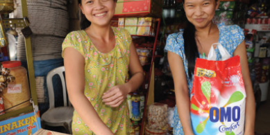 Market Leader March 2012