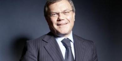 Sir Martin Sorrell
