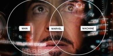 say media - week in venn