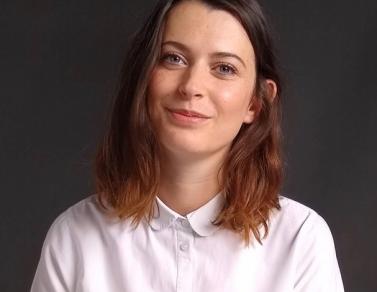 Amy Williams