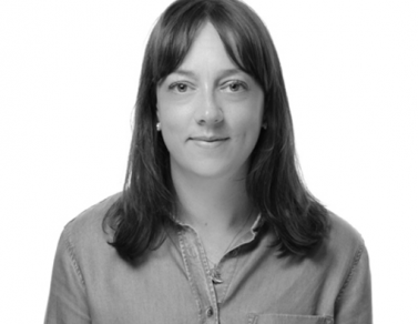Caroline Harrison