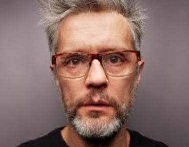DAVID BONI