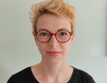 Harriet Kingaby