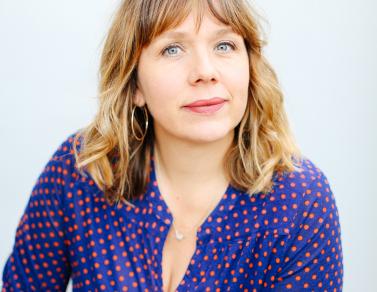Kerry Godliman