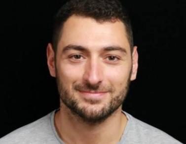 Max Sinclair