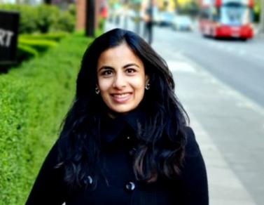 Ruchika Kalra