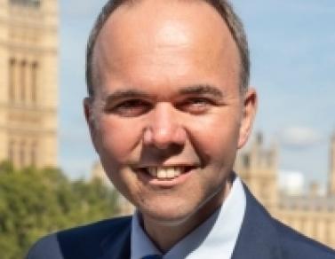 Gavin Barwell approved