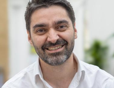 Ritchie Mehta