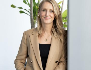 Belinda Pervan