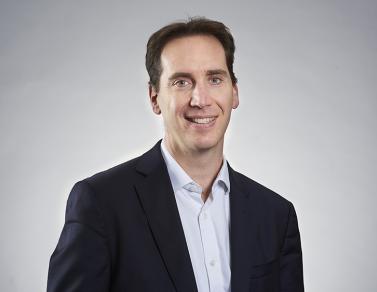 Mark Bullingham The Marketing Society Speaker