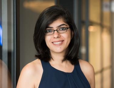 Monica Bhatia