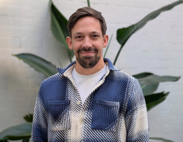 photo of morten legarth 