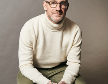 photo of toby southgate 