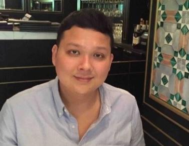 Wayne Goh