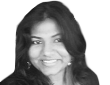 Asha Gourinath