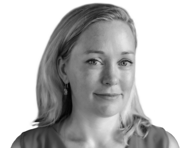 Dominique Rose Van-Winther