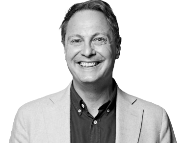 Ed Couchman