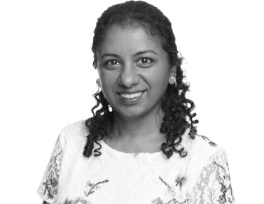 Gayatri Srikant