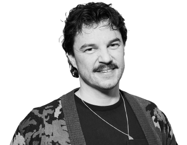 Jack Constantine