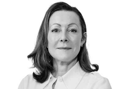 Lucie Caswell