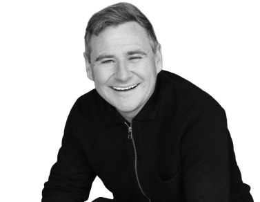 Simon Jamieson