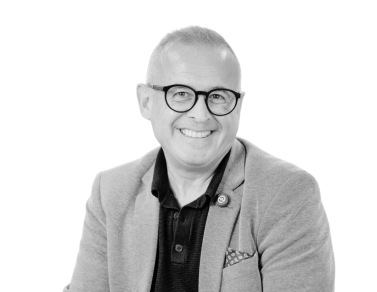 Khaled Ismail The Marketing Society 