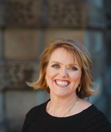 Judith O'Leary