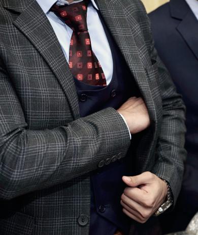 suit