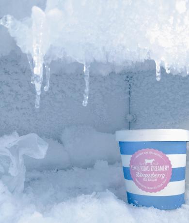 ice