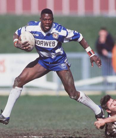 rugby