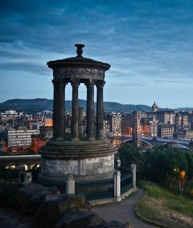 Edinburgh