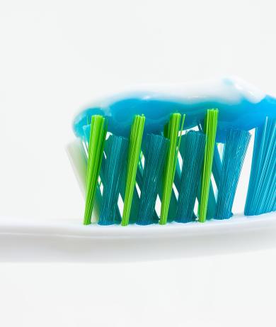 Toothpaste