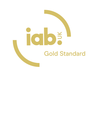 IAB UK Gold Standard 