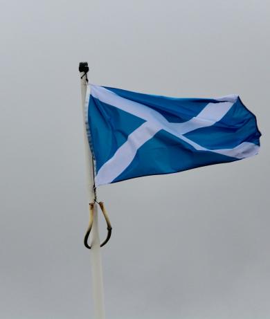 Scotland Flag