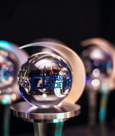 London Awards The Marketing Society 