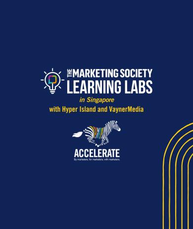 Learning Lab in Singapore
