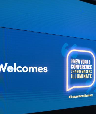 New York Conference 