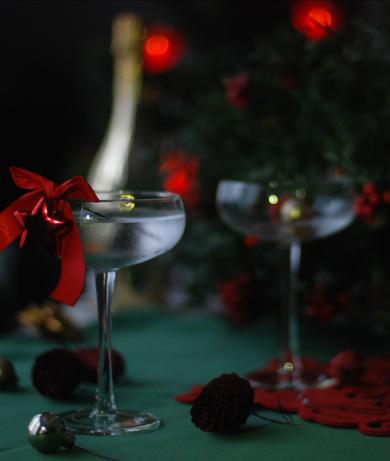 Festive Drink