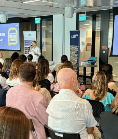 The Marketing Society Singapore