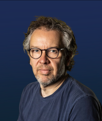 Peter Griffiths