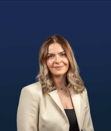 Lyndsay Snoddon