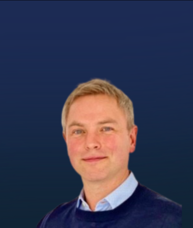 Jeff Hodgson