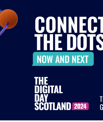 Digital Day scotland 2024