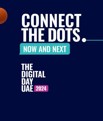 Digital Day UAE 2024